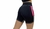 Short combinado rosa flúor (Lycra) - comprar online