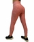 Chupín Push Up rosa