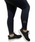 Chupín con calado Laser (Lycra) - comprar online