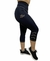 Pescadora negro laser (Lycra)