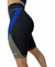 Biker negro combinado francia (Lycra)