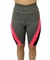 Biker Gris combinado rosa flúor (Vaplex) en internet