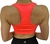 Top abierto coral flúor (Lycra) - comprar online