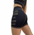 Mini Short Calado Láser (Lycra)
