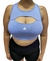 Top abierto cielo (Lycra) en internet