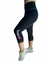 Pescadora negro (Lycra) - comprar online