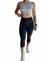 Pescadora negro (Lycra)