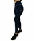 Chupín con calado Laser Lateral (Lycra)