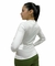 Camiseta Blanco (Lycra Térmica Premium) - comprar online