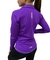 Campera Violeta (Lycra Térmica Premium) - comprar online