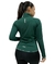 Campera Verde Pino (Lycra Térmica Premium) - comprar online