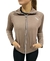 Campera Visón (Lycra Térmica Premium)