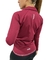 Campera Bordó (Lycra Térmica Premium) - comprar online