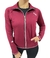 Campera Bordó (Lycra Térmica Premium)