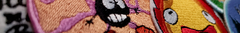 Banner de la categoría 11 Niños x isch