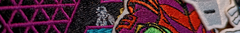 Banner de la categoría Daft Punk x isch