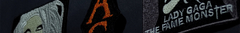 Banner de la categoría Gaga X isch