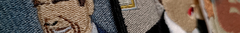 Banner de la categoría The Office x isch