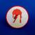 Parche Aladdin Sane en internet