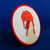 Parche Aladdin Sane - comprar en línea