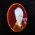 Parche Miranda Priestly - comprar en línea