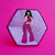 Parche Selena Astrodome en internet