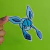 Parche Glaceon