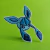 Parche Glaceon - comprar en línea