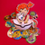 Parche Misty y Togepi
