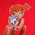 Parche Misty y Togepi - comprar en línea