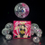 Parche Hard Candy
