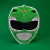 Parche Green Ranger en internet