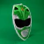 Parche Green Ranger - comprar en línea