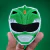Parche Green Ranger