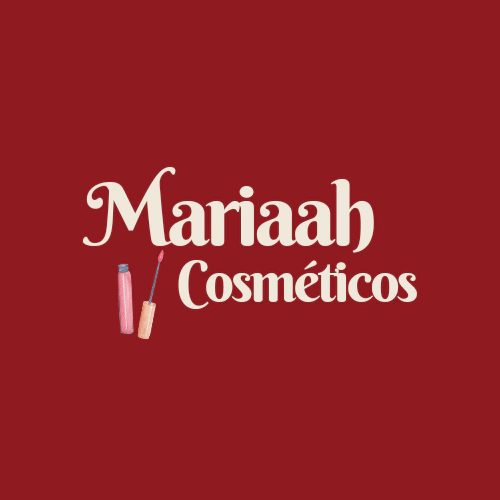 Mariaah Cosméticos