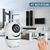 Cámara de seguridad YCC365 - comprar online