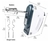 BATIDORA DE MANO DH 133-1 en internet