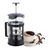 CAFETERA PRENSA MANUAL DE 350ML