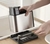 DISPENSADOR DE JABÓN 3 EN 1 SOPORTE PARA ESPONJAS - comprar online