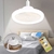LAMPARA VENTILADOR DE TECHO - comprar online