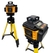 NIVEL LASER CON TRIPODE 6 LINEAS PANTALLA DIGITAL - DIS&VAR