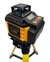 NIVEL LASER CON TRIPODE 6 LINEAS PANTALLA DIGITAL - comprar online