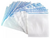 PAQUETE DE BOLSA HERMÉTICA ZIPLOC 30X40 - comprar online