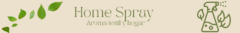 Banner de la categoría Home Spray (aroma hogar y textil)