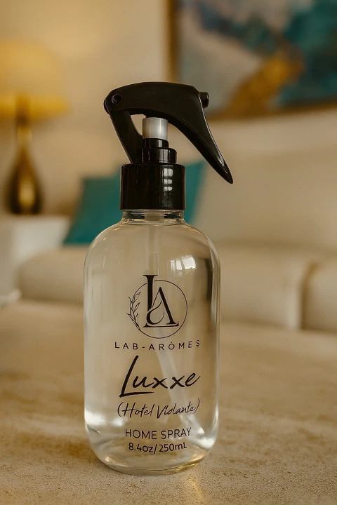 Luxxe