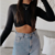 Crop Top Curvo