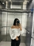 Blusa en Seda Bandeja