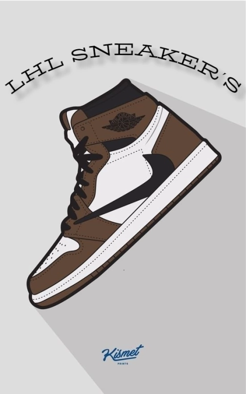 LHL SNEAKER´S