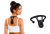 Hipee Posture Coach Corretor de Postura com Biofeedback por Vibração