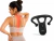 Hipee Posture Coach Corretor de Postura com Biofeedback por Vibração - comprar online